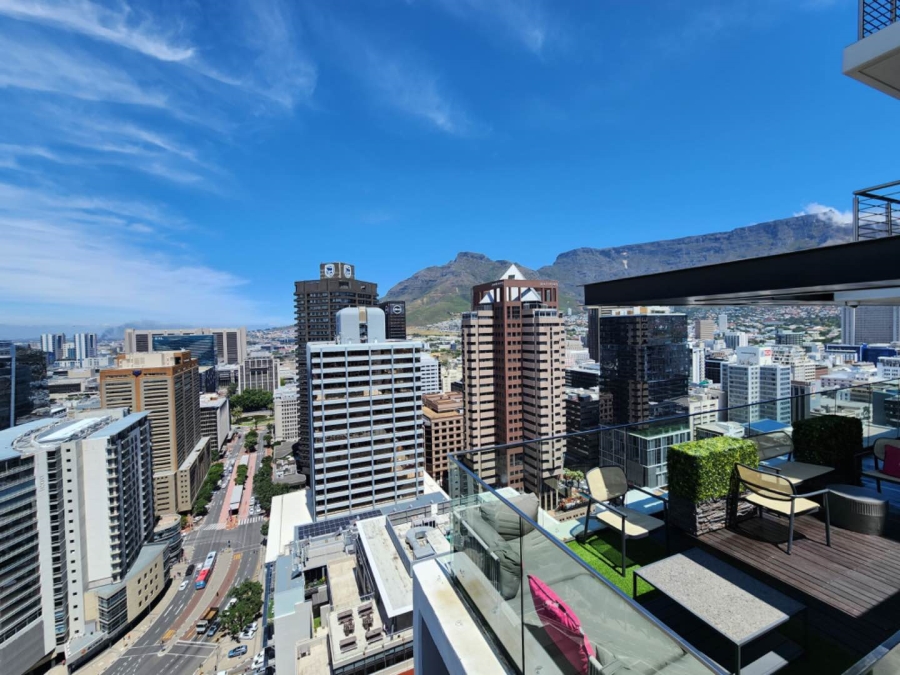 0 Bedroom Property for Sale in Cape Town City Centre Western Cape
